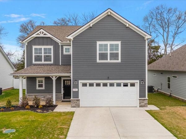 2341 Fig Dr, Murfreesboro, TN 37127