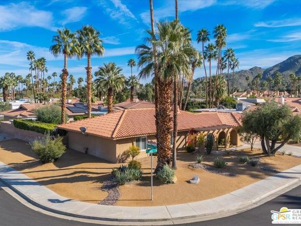 1518 S La Brea Road, Palm Springs, CA 92264