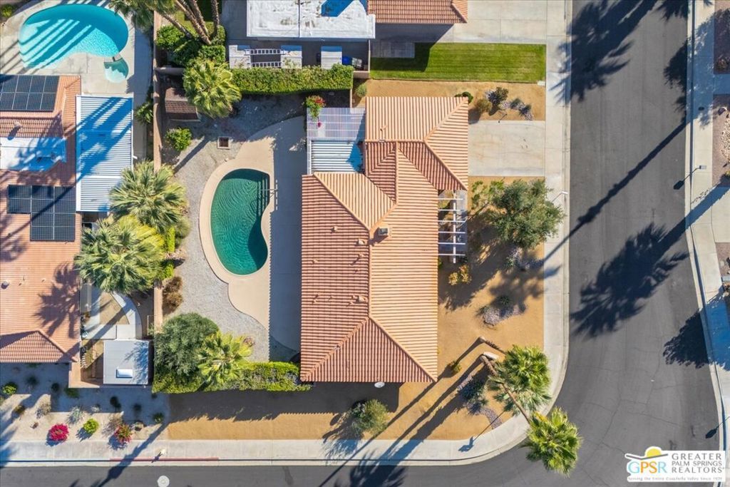 1518 S La Brea Road, Palm Springs, CA 92264 Main Photo