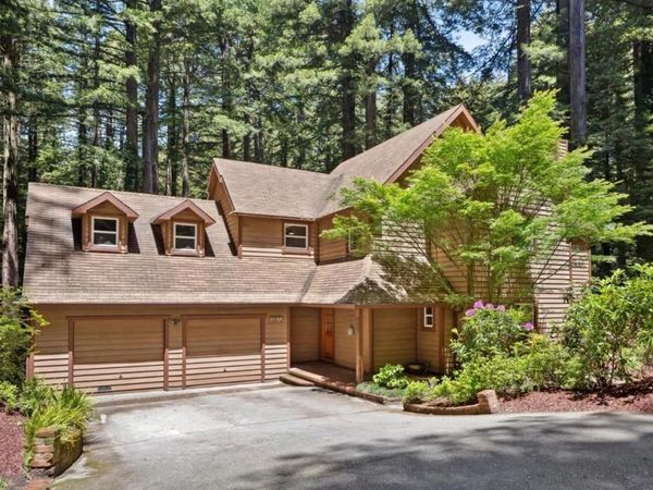 13872 Silver Sky Way, Woodside, CA 94062