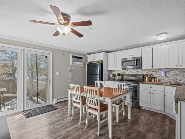 1638 Plymouth St, Unit 1638, East Bridgewater, MA 02333