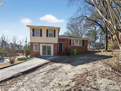 1637 Tall Pines Circle , Columbia, SC 29205