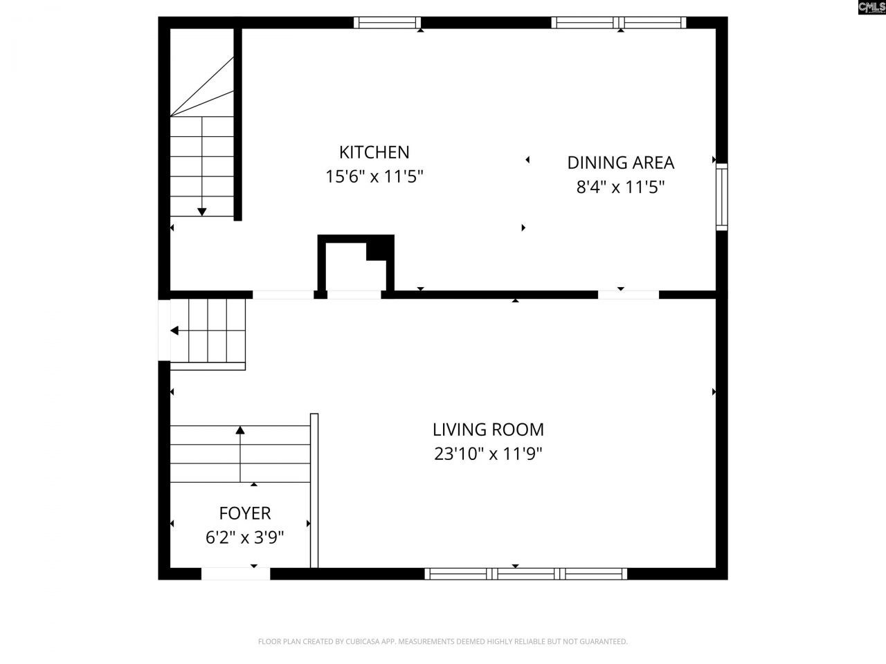 1637 Tall Pines Circle  Photo 34