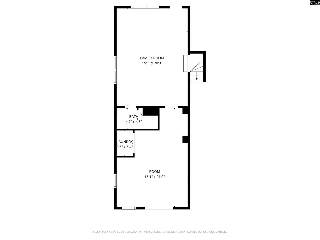 1637 Tall Pines Circle  Photo 35