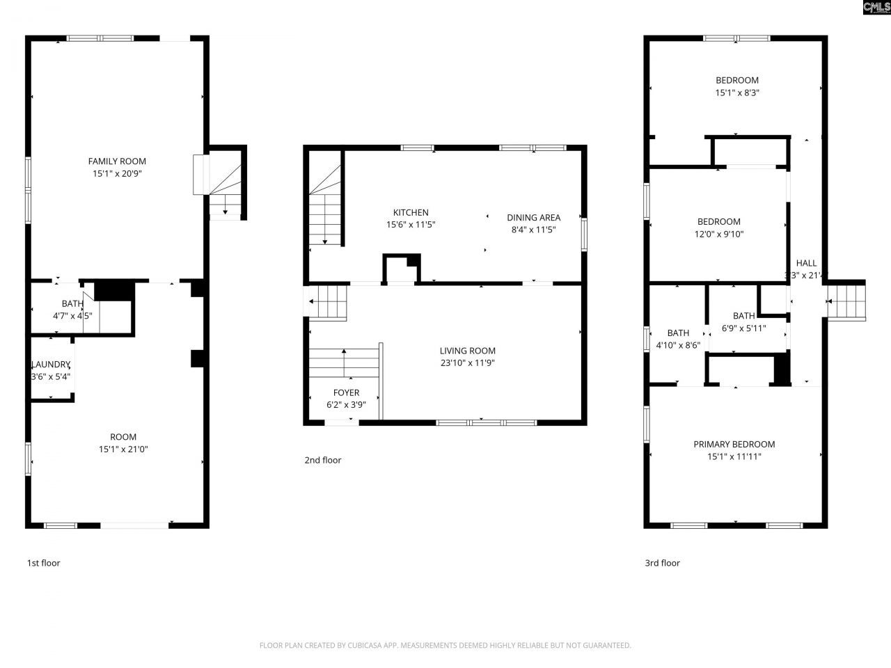 1637 Tall Pines Circle  Photo 36