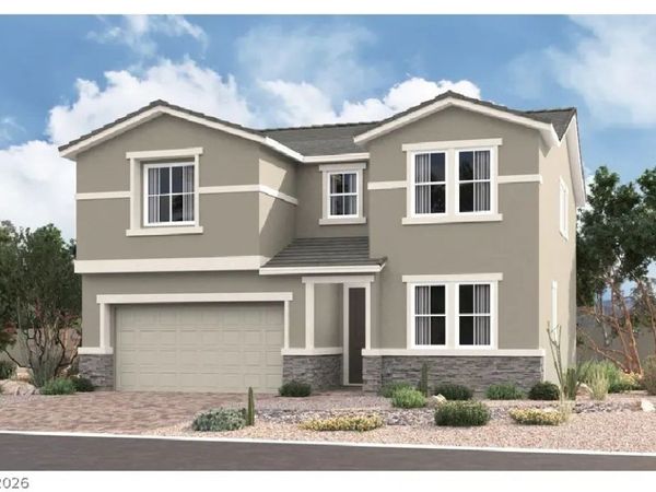 9987 Blazek Bluff Avenue, Las Vegas, NV 89178