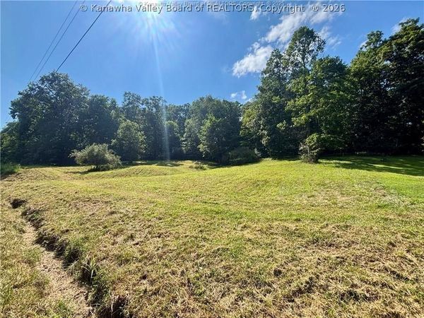 0 Mountain View Drive, Ripley, WV 25271