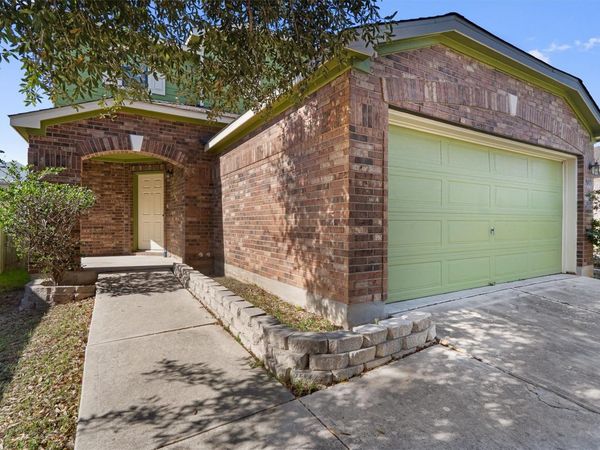 5608 Sunday Silence DR, Del Valle, TX 78617