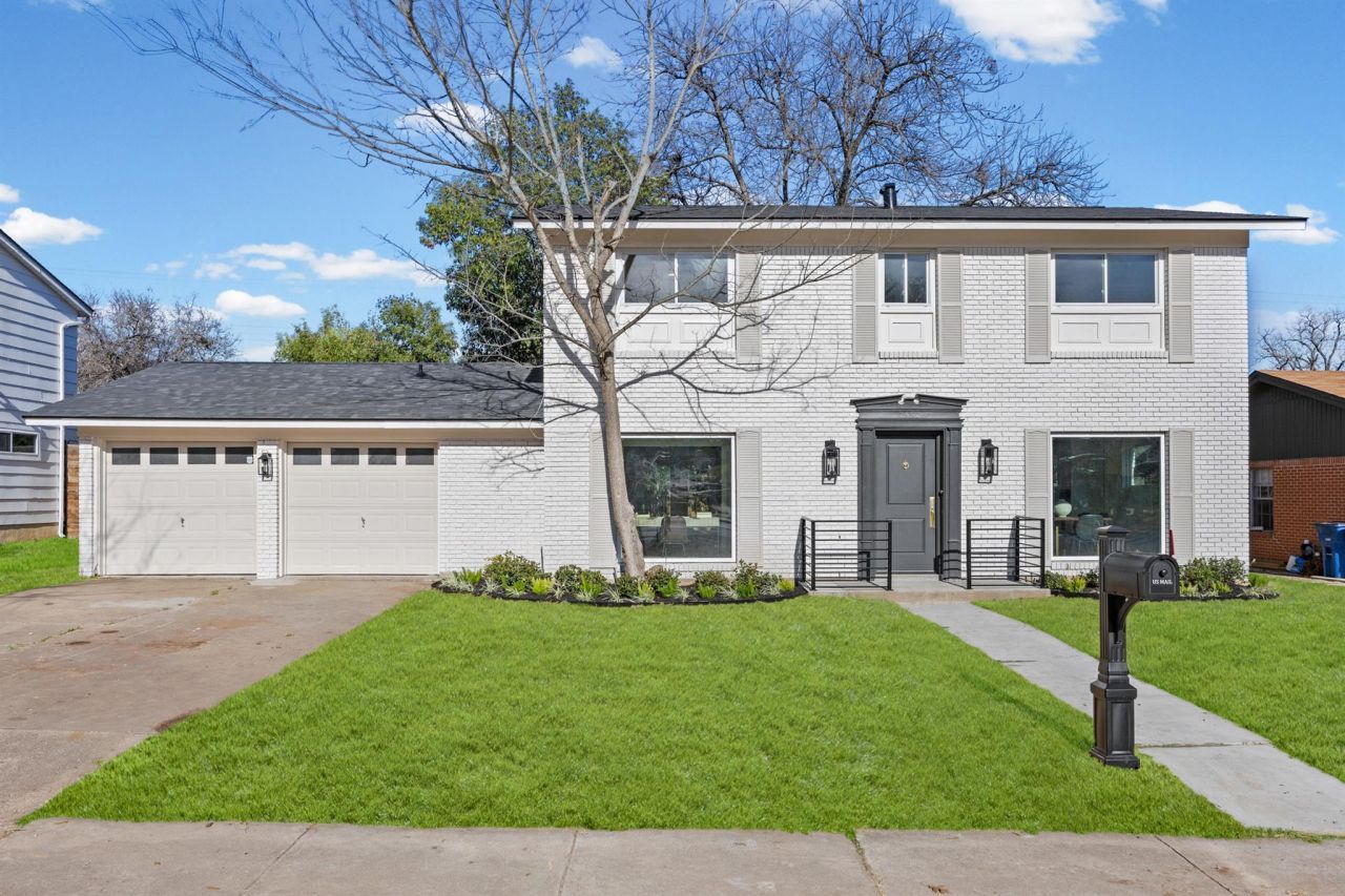 2602 Loyola Ln, Austin, TX 78723 Main Photo