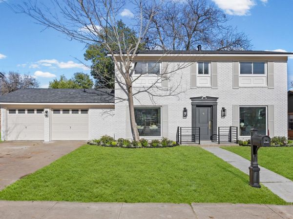 2602 Loyola LN, Austin, TX 78723