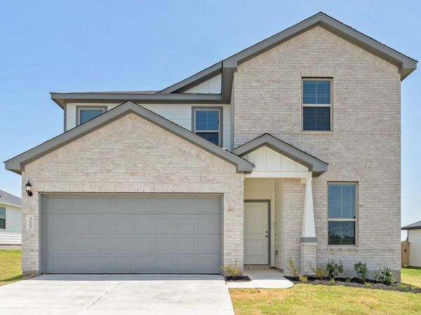 3005 Dimmit DR, Temple, TX 76501