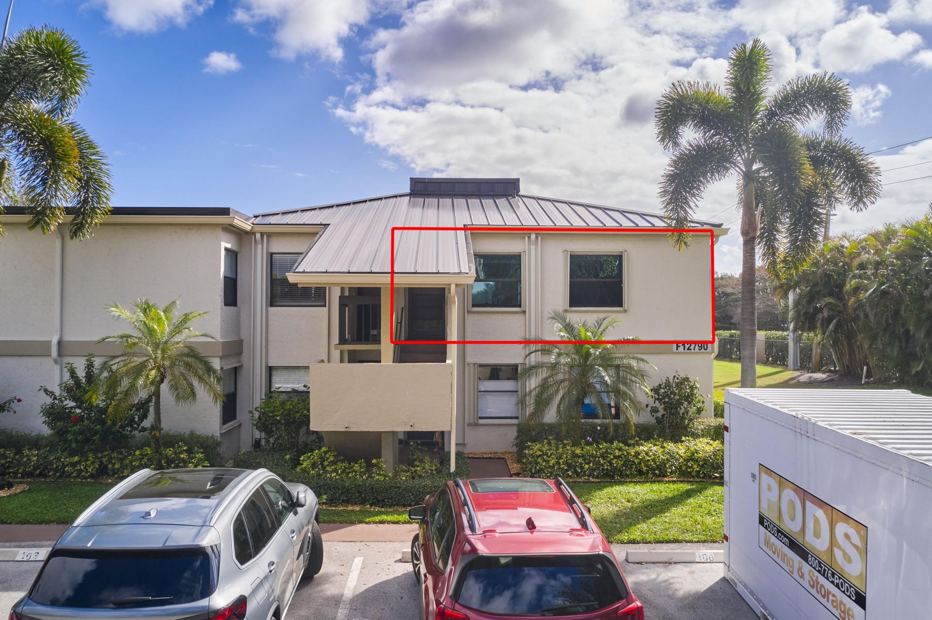 12790 Briarlake Drive, Unit 204, Palm Beach Gardens, FL 33418 Photo