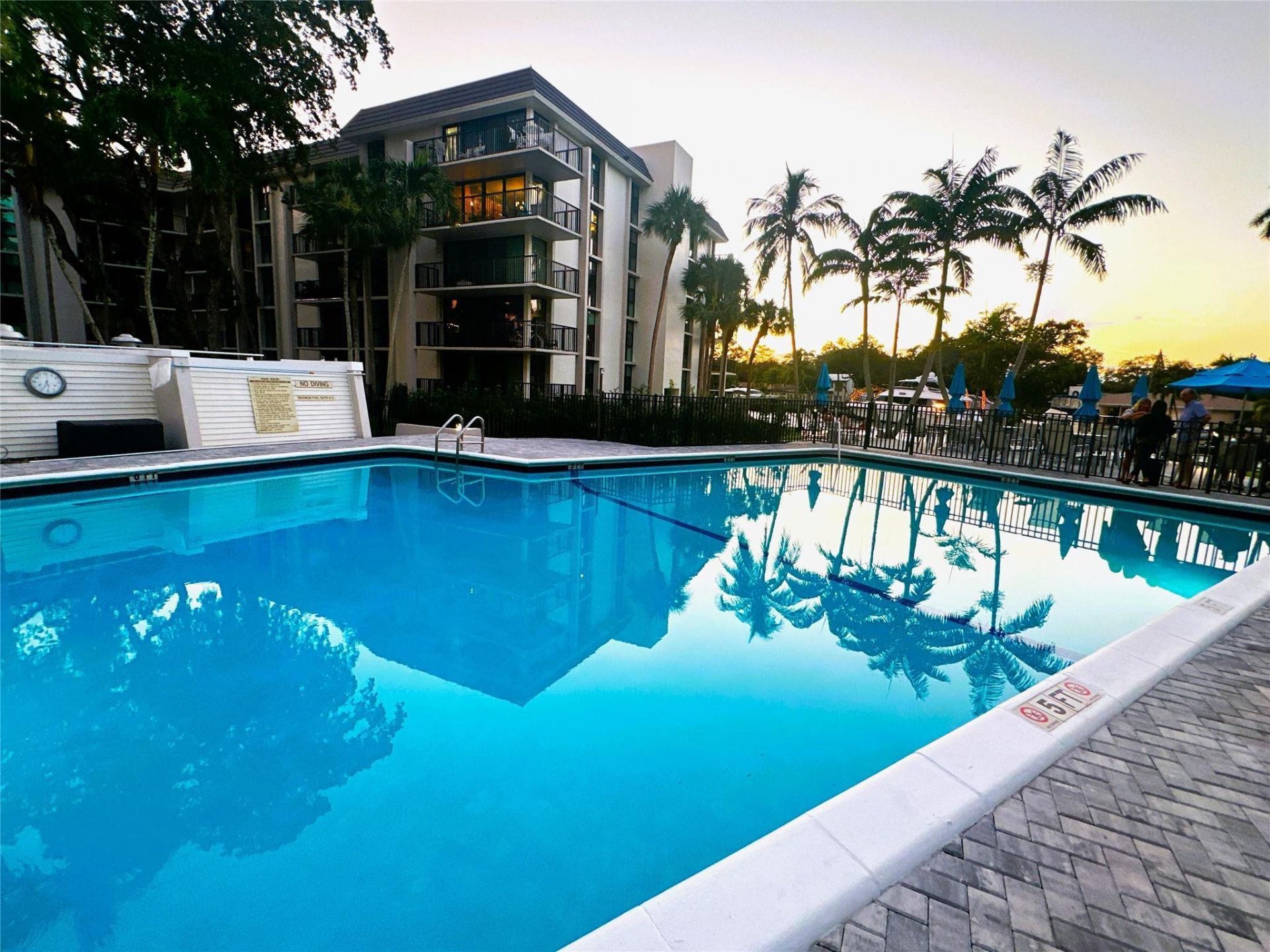 1301 River Reach Drive, Unit 201, Fort Lauderdale, FL 33315 Photo