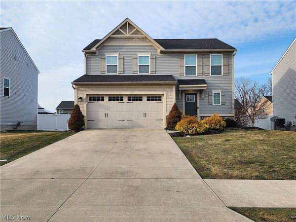 1977 S Ashwood Lane, Painesville Twp, OH 44077