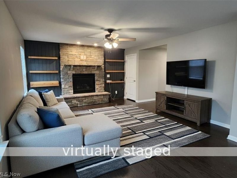 1977 S Ashwood Lane, Painesville Township, OH 44077 Photo 3