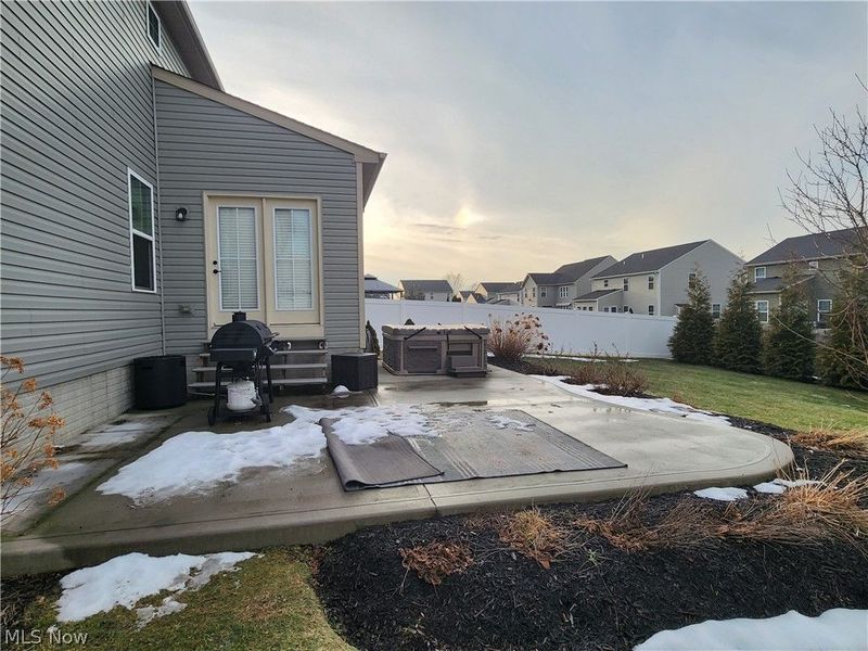 1977 S Ashwood Lane, Painesville Township, OH 44077 Photo 37