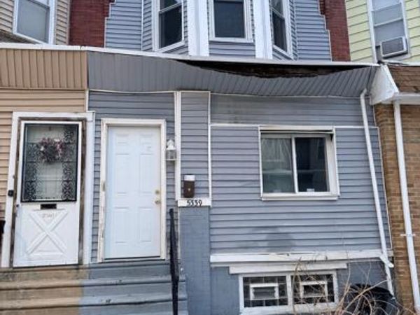 5339 YOCUM STREET, PHILADELPHIA, PA 19143
