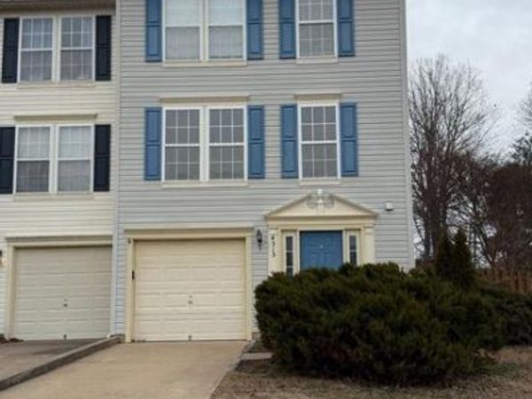 4515 PAPILLION COURT, FREDERICKSBURG, VA 22408