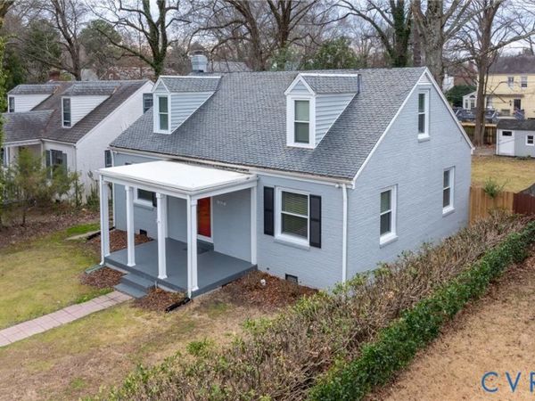 5019 Patterson Avenue, Richmond, VA 23226