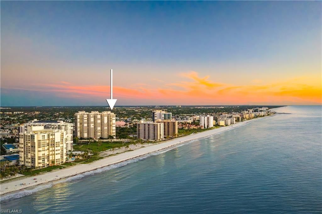 4021 Gulf Shore Blvd N, Unit 11, Naples, FL 34103 Photo