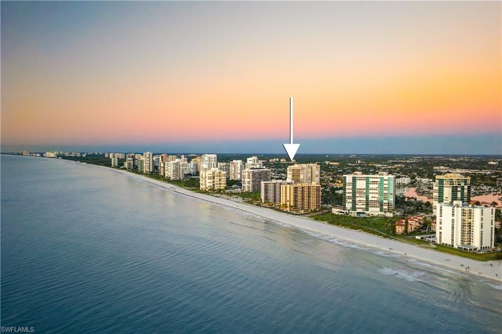 4021 Gulf Shore Blvd N, Unit 11, Naples, FL 34103 Photo