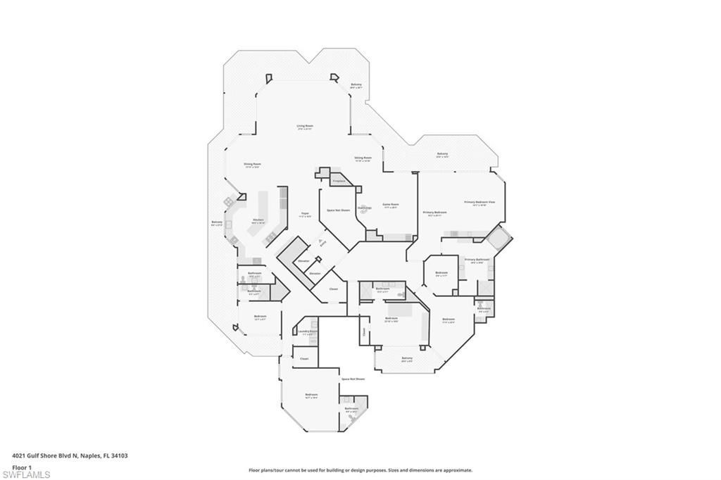 4021 Gulf Shore Blvd N, Unit 11, Naples, FL 34103 Photo