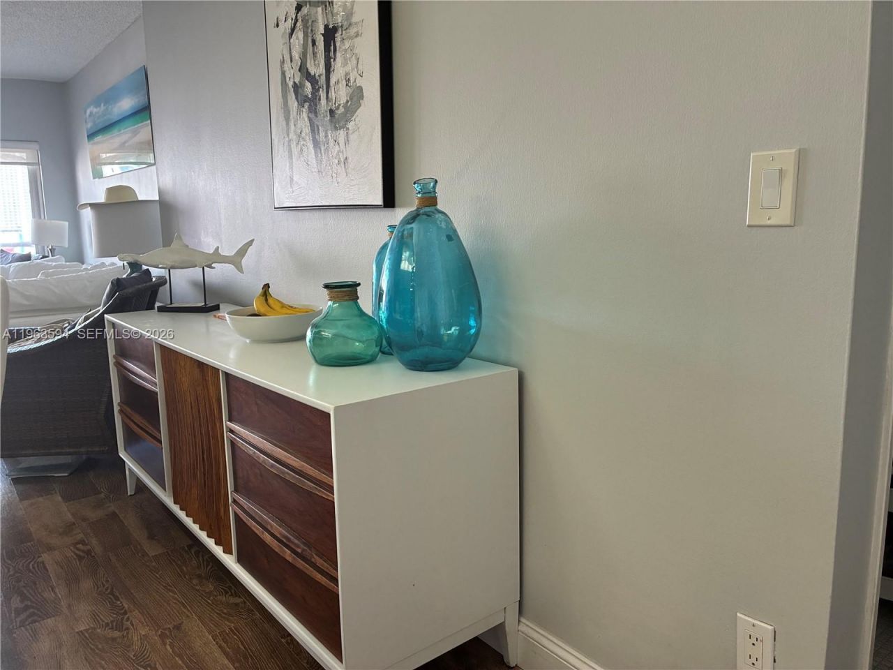 1985 S Ocean Dr, Unit 15M, Hallandale Beach, FL 33009 Photo