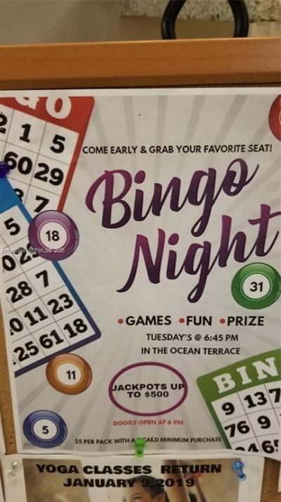 1985 S Ocean Dr, Unit 15M, Hallandale Beach, FL 33009 Photo