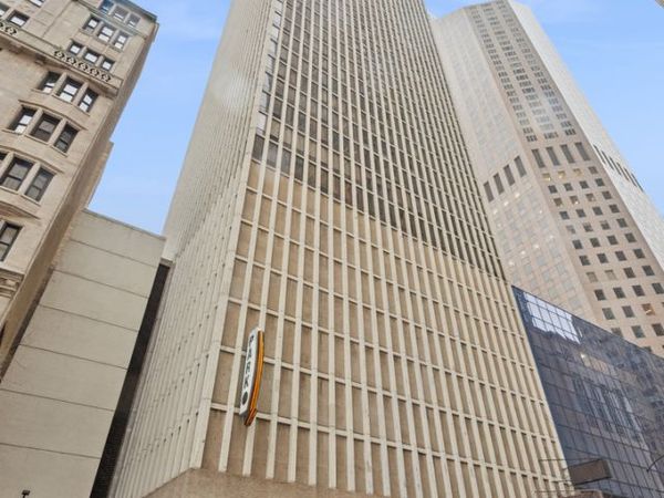 100 E Walton Street, Unit 11H, Chicago, IL 60611