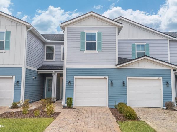 427 BRANDON LAKES Drive, St. Augustine, FL 32092