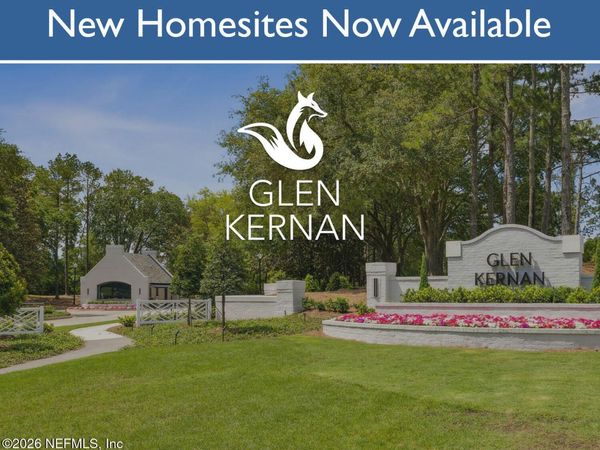 4745 HUNTERSTON Lane, Jacksonville, FL 32224