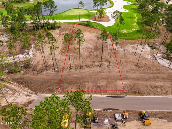4745 HUNTERSTON Lane, Jacksonville, FL 32224