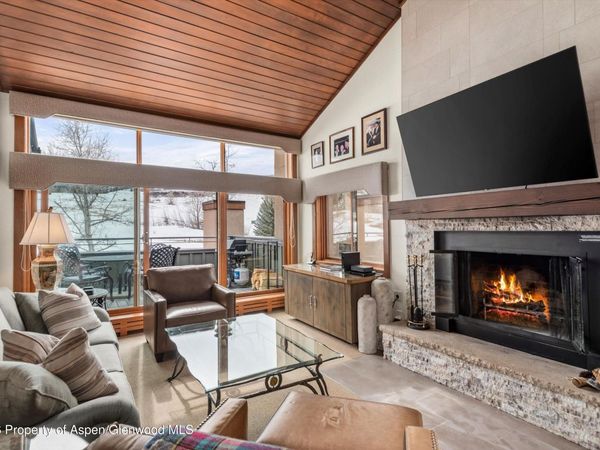 240 Snowmass Club Circle, Unit 1436, Snowmass Village, CO 81615