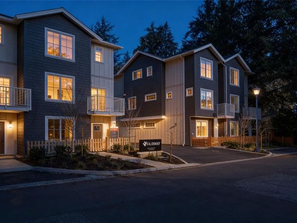 2770 Vantilburg Cres, Unit 214, Langford, BC V9B 3K4