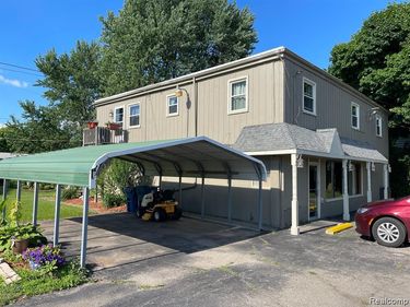 11424 W Corunna Road , Clayton Twp, MI 48449