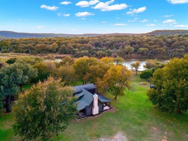 400 Coronados Trail, Graford, TX 76449
