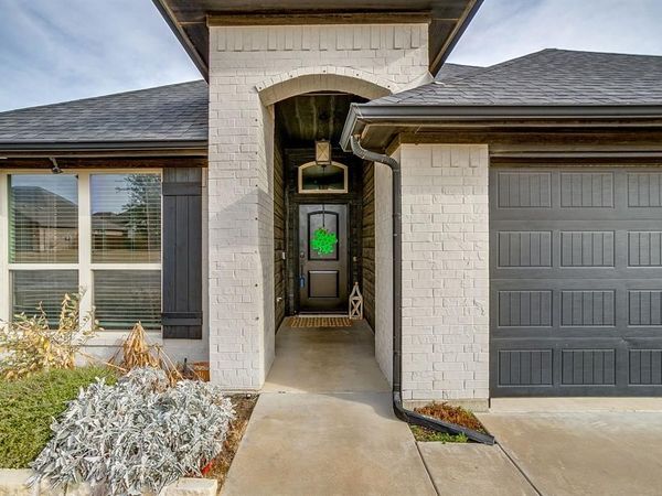 210 Harp Avenue, Godley, TX 76044