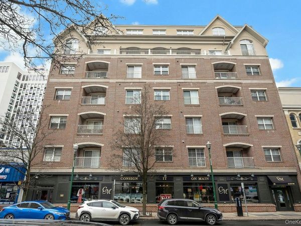 543 Main Street, Unit 605, New Rochelle, NY 10801