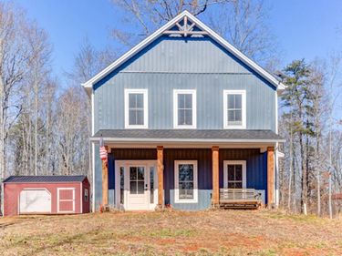 416 Mimosa Lane, Rustburg, VA 24588