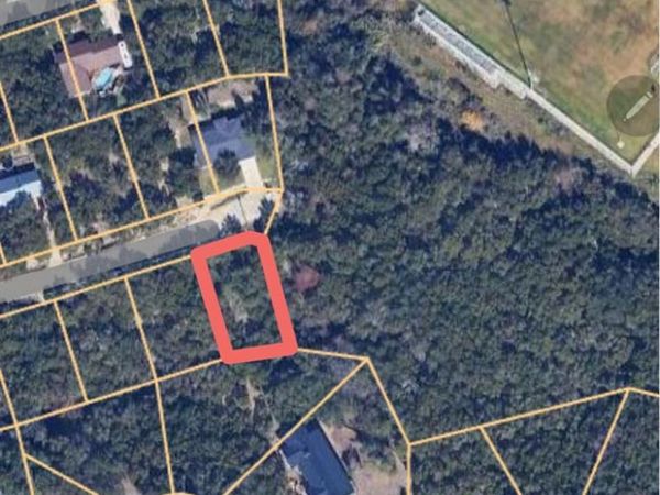 21003 Panhandle CV, Lago Vista, TX 78645