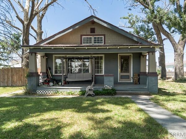 1565 NW Main Street, Blackfoot, ID 83221
