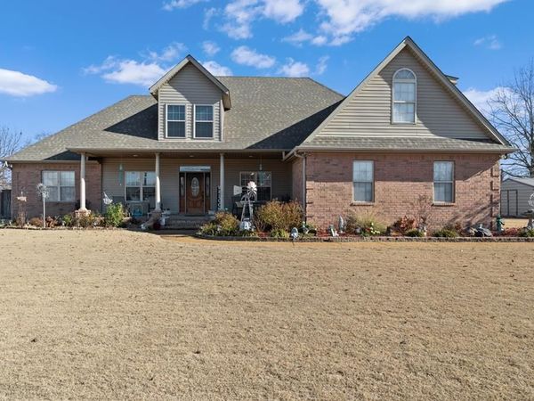 104 Meritt Cove, Marion, AR 72364