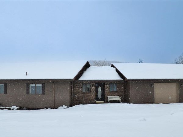 2601 Buell Road, Elmira, MI 49730