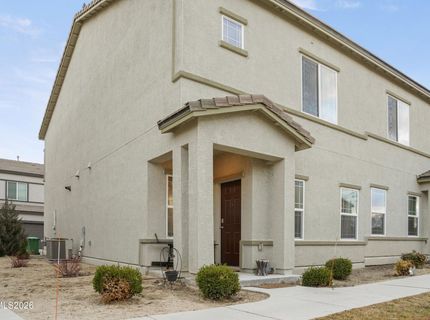 9821 Salty Dog Drive, Reno, NV 89506 Photo