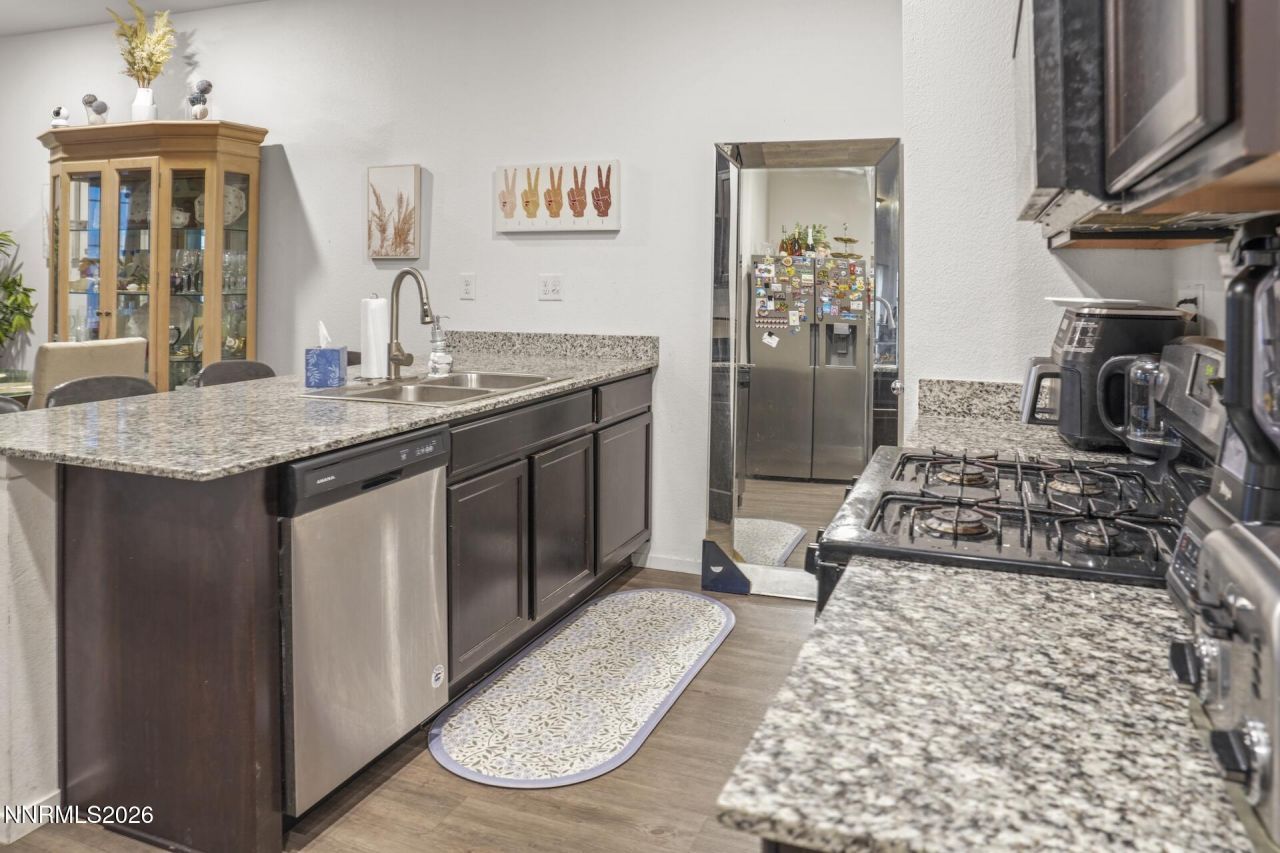 9821 Salty Dog Drive, Reno, NV 89506 Photo