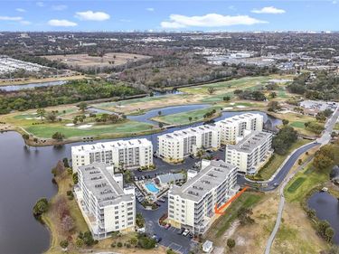 1200 COUNTRY CLUB DRIVE, Unit 3105, LARGO, FL 33771