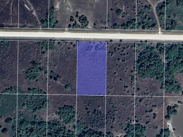 15724 NW 288TH STREET, OKEECHOBEE, FL 34972