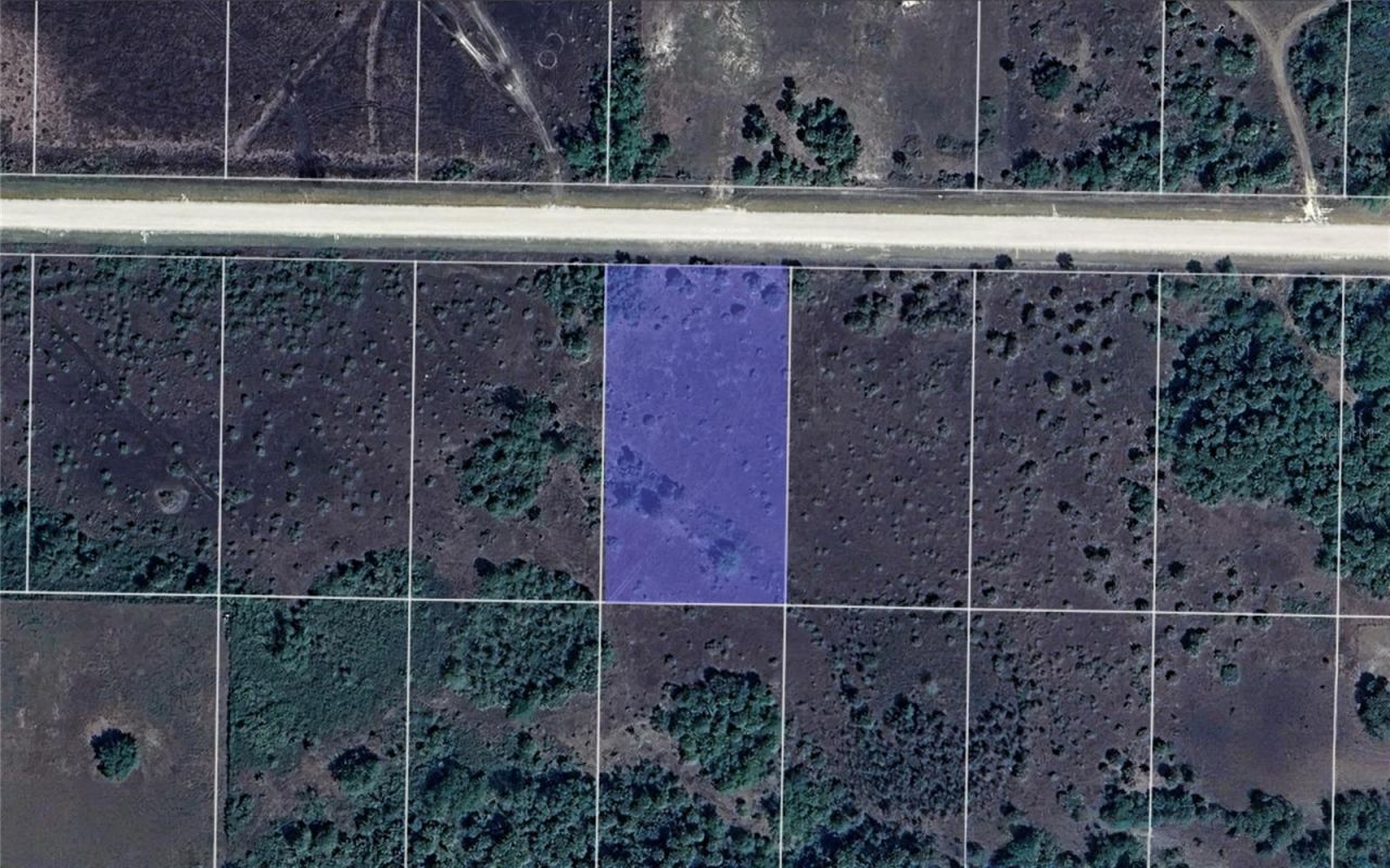 15776 NW 288th Street, Okeechobee, FL 34972 Main Photo