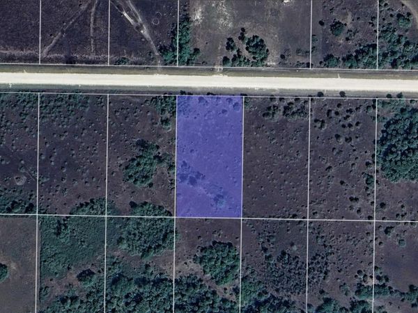 15776 NW 288TH STREET, OKEECHOBEE, FL 34972