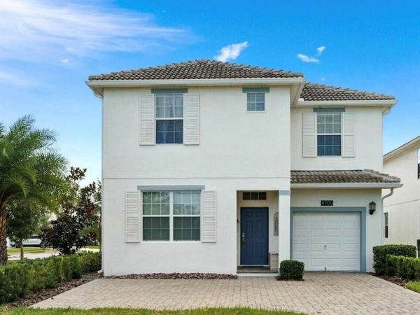 4700 SLEEPY HOLLOW DRIVE, KISSIMMEE, FL 34746